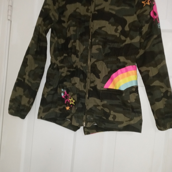 Epic Threads jacket - Picture 4 of 4